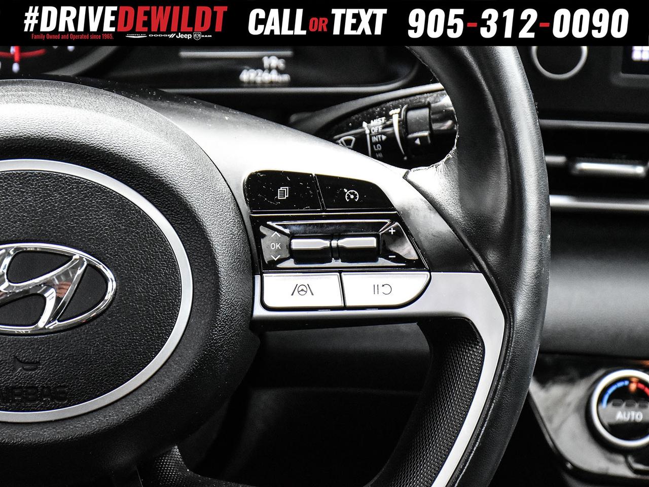 2021 Hyundai Elantra PREFFERED   SUNROOF   HEATED SEATS Photo