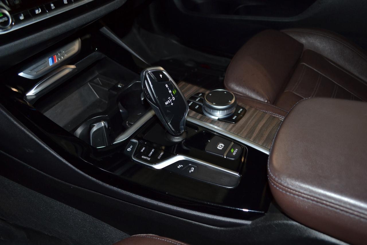 2019 BMW X3 M40i Photo