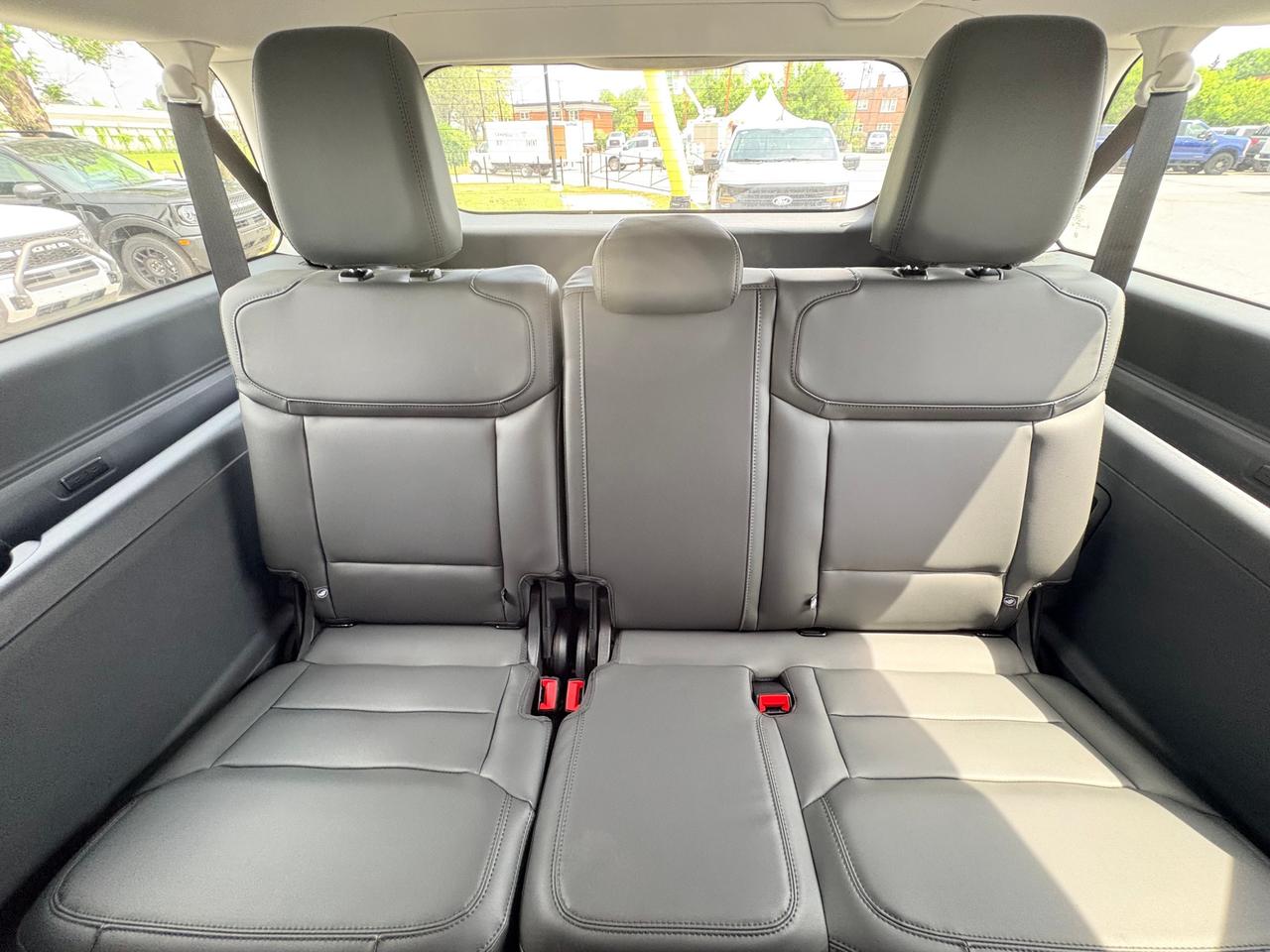 2026 Ford Expedition Max Active 4dr 4x4 Photo