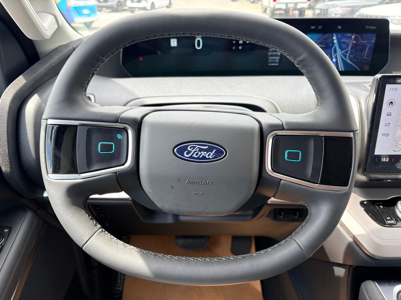 2026 Ford Expedition Max Active 4dr 4x4 Photo