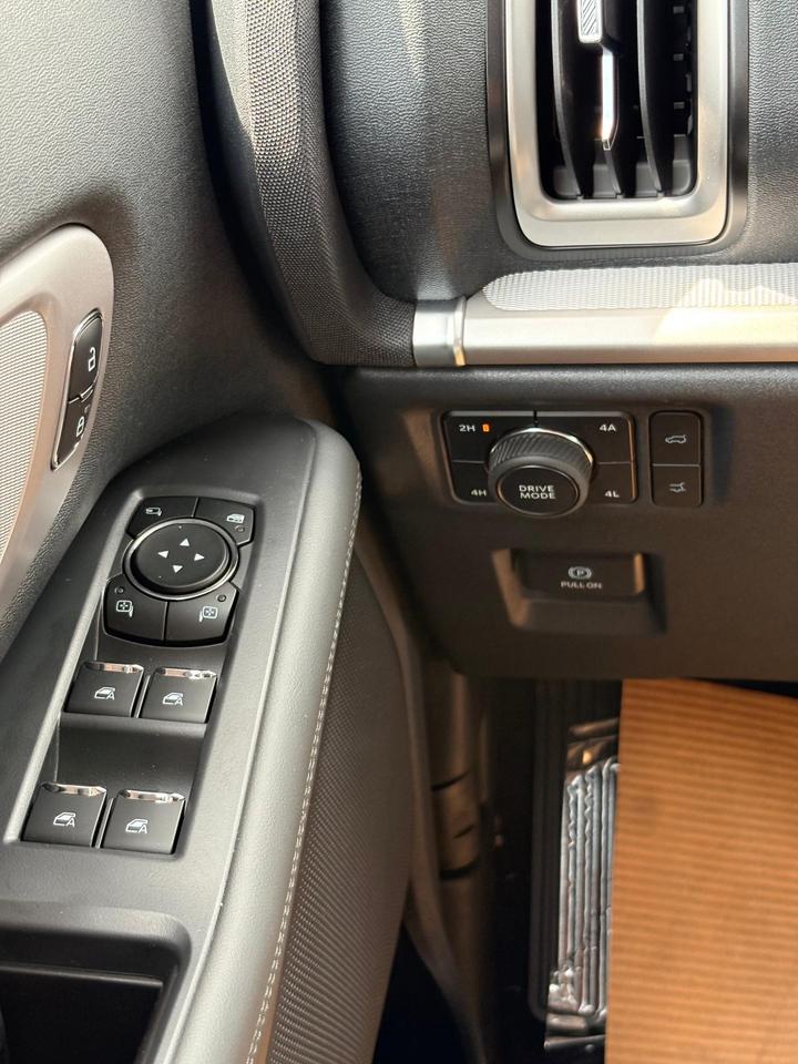 2026 Ford Expedition Max Active 4dr 4x4 Photo