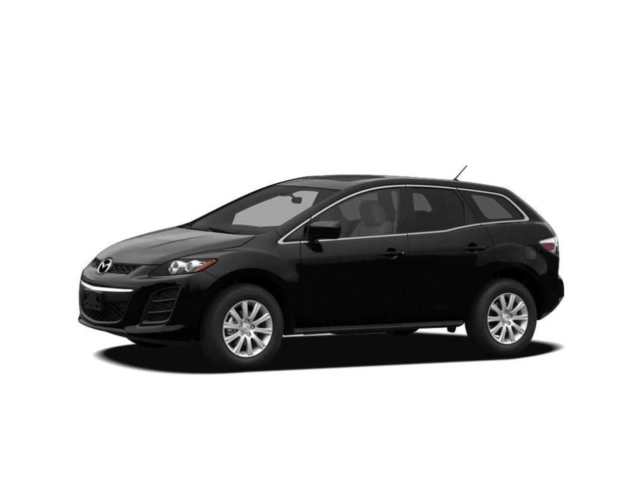 2011 Mazda CX-7 AWD 4dr GT Photo