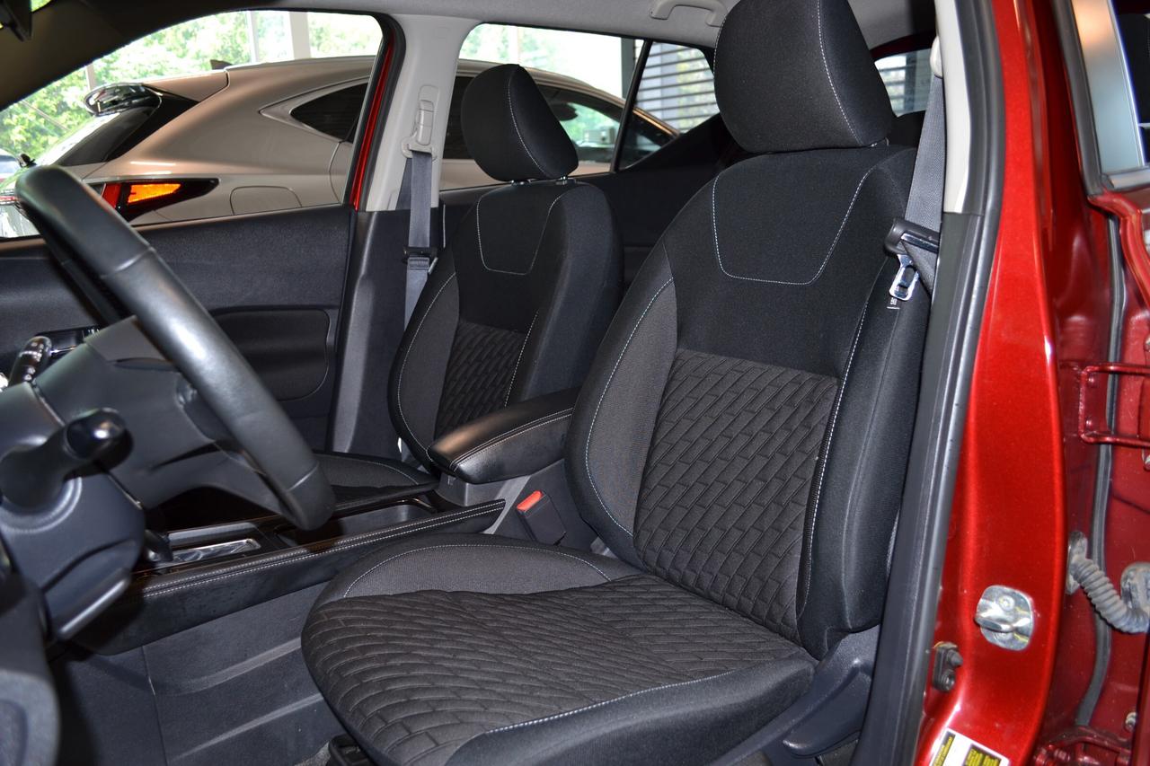 2023 Nissan Kicks SV Photo