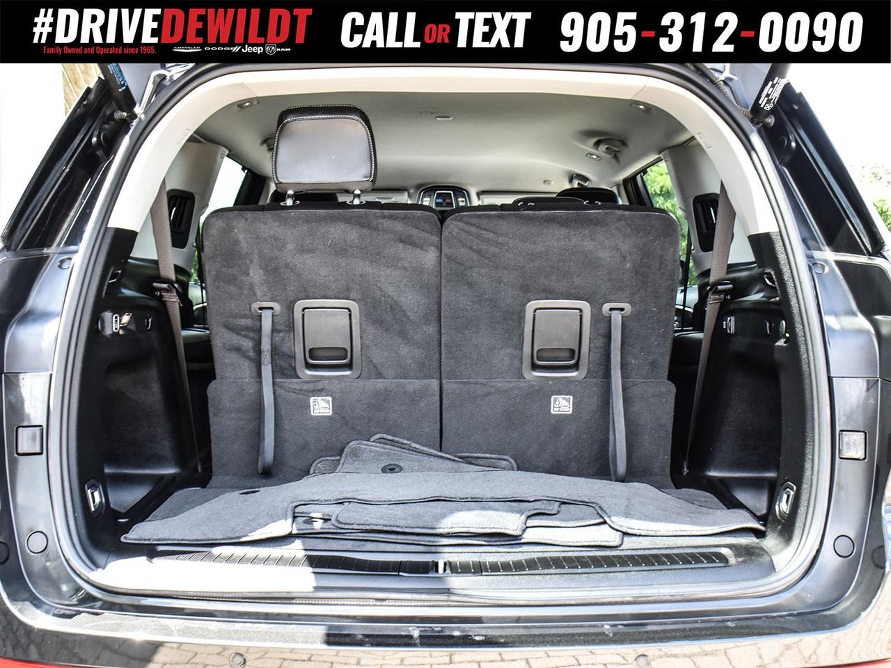 2023 Jeep Grand Cherokee L L   LIMITED   LUXURY TECH GRP   LEATHER SEATS Photo