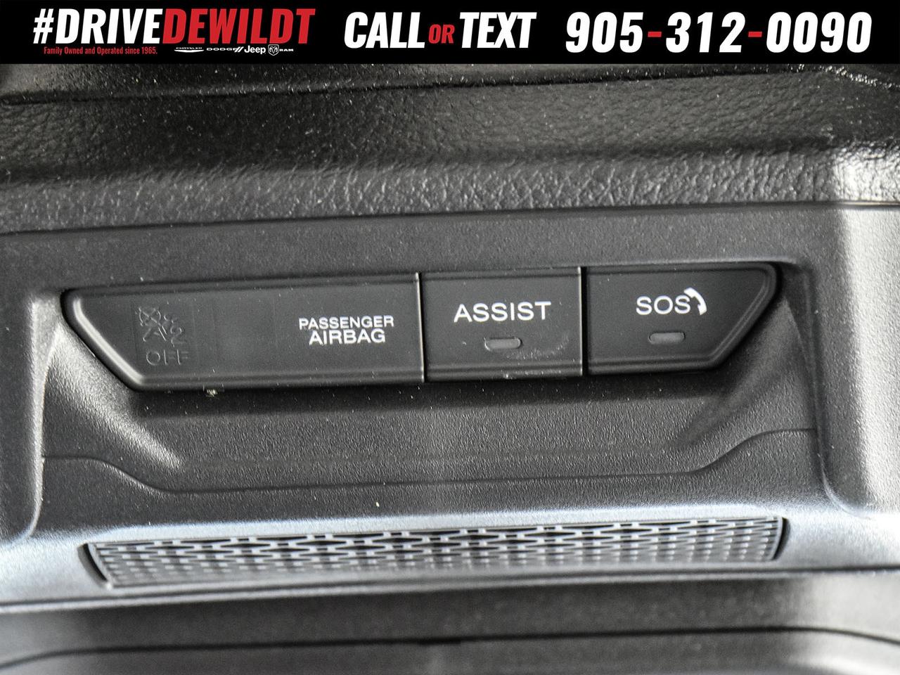 2024 Jeep Wrangler WILLYS   TRAILER TOW GROUP   SAFETY GROUP Photo