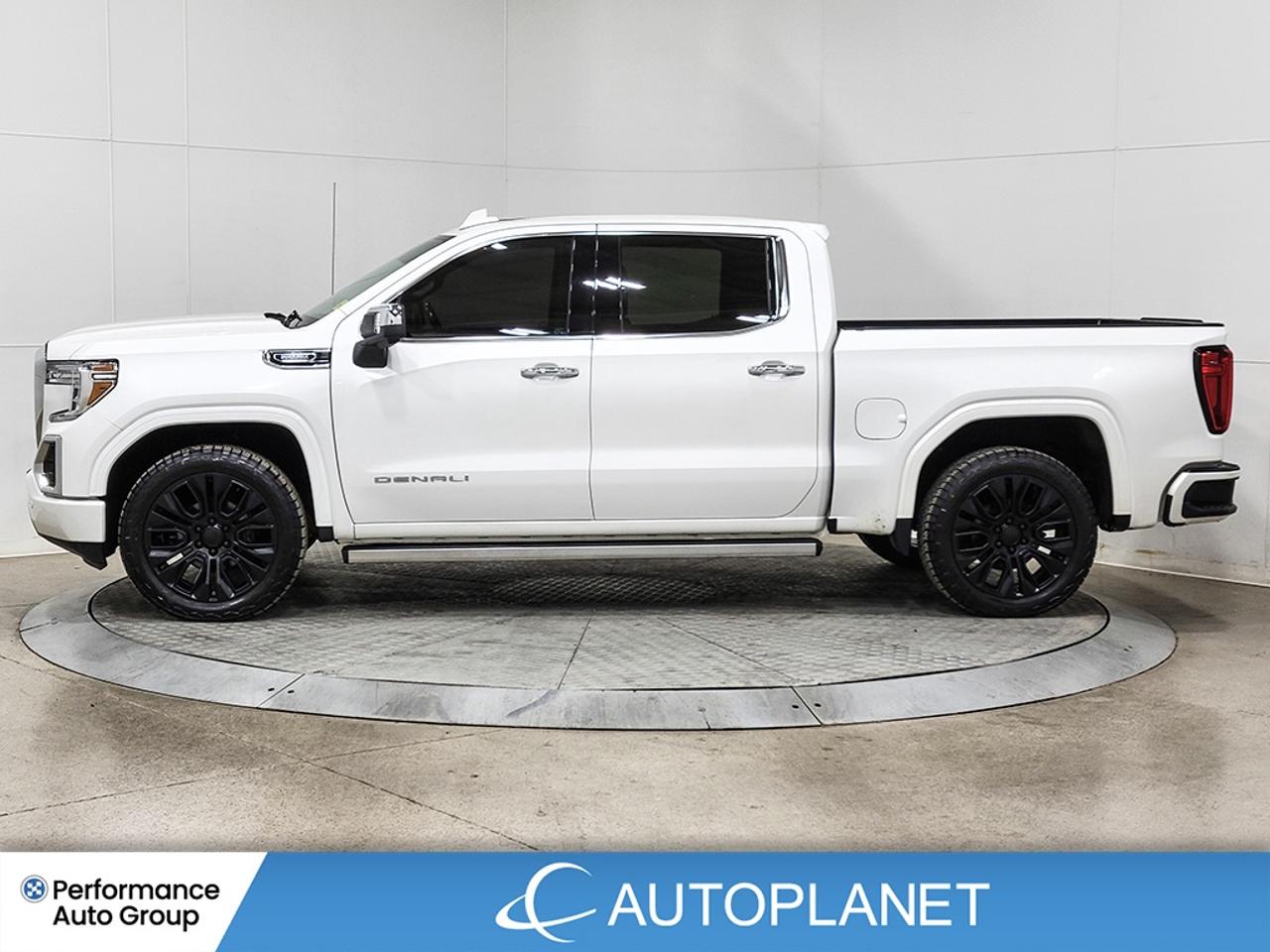 2022 GMC Sierra 1500 Limited Denali 4x4 - FINANCE @$169/WK OR LEASE @$175/WK Photo3