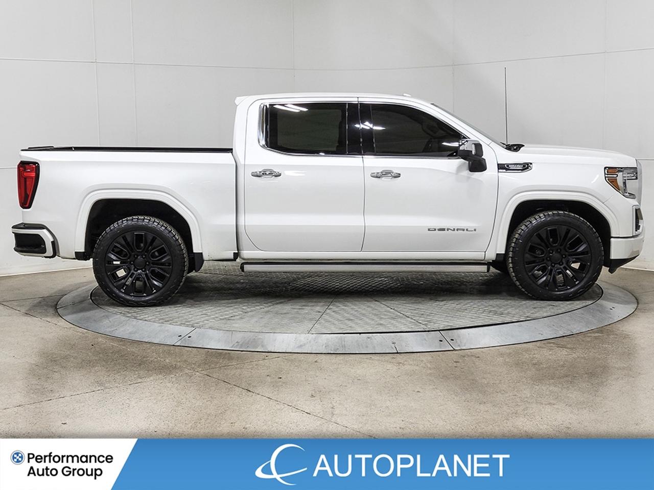 2022 GMC Sierra 1500 Limited Denali 4x4 - FINANCE @$169/WK OR LEASE @$175/WK Photo