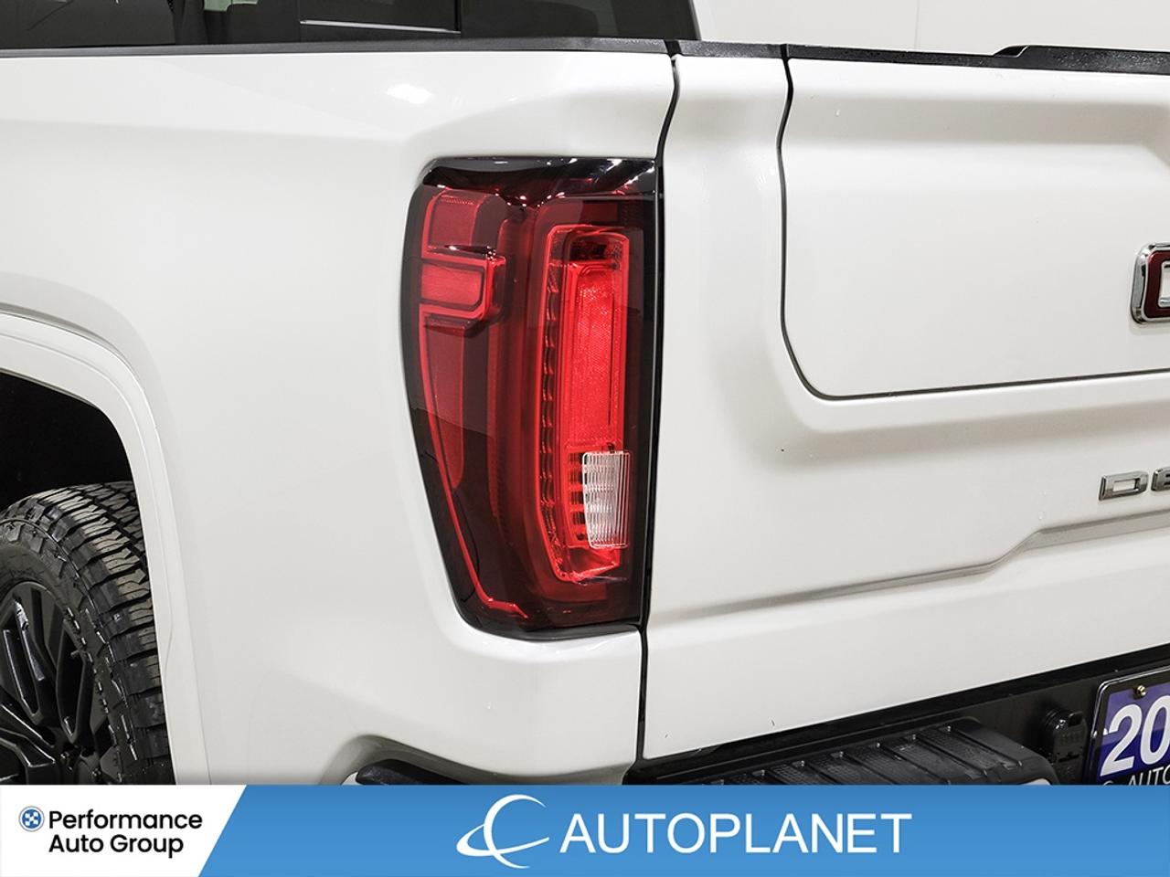 2022 GMC Sierra 1500 Limited Denali 4x4 - FINANCE @$169/WK OR LEASE @$175/WK Photo