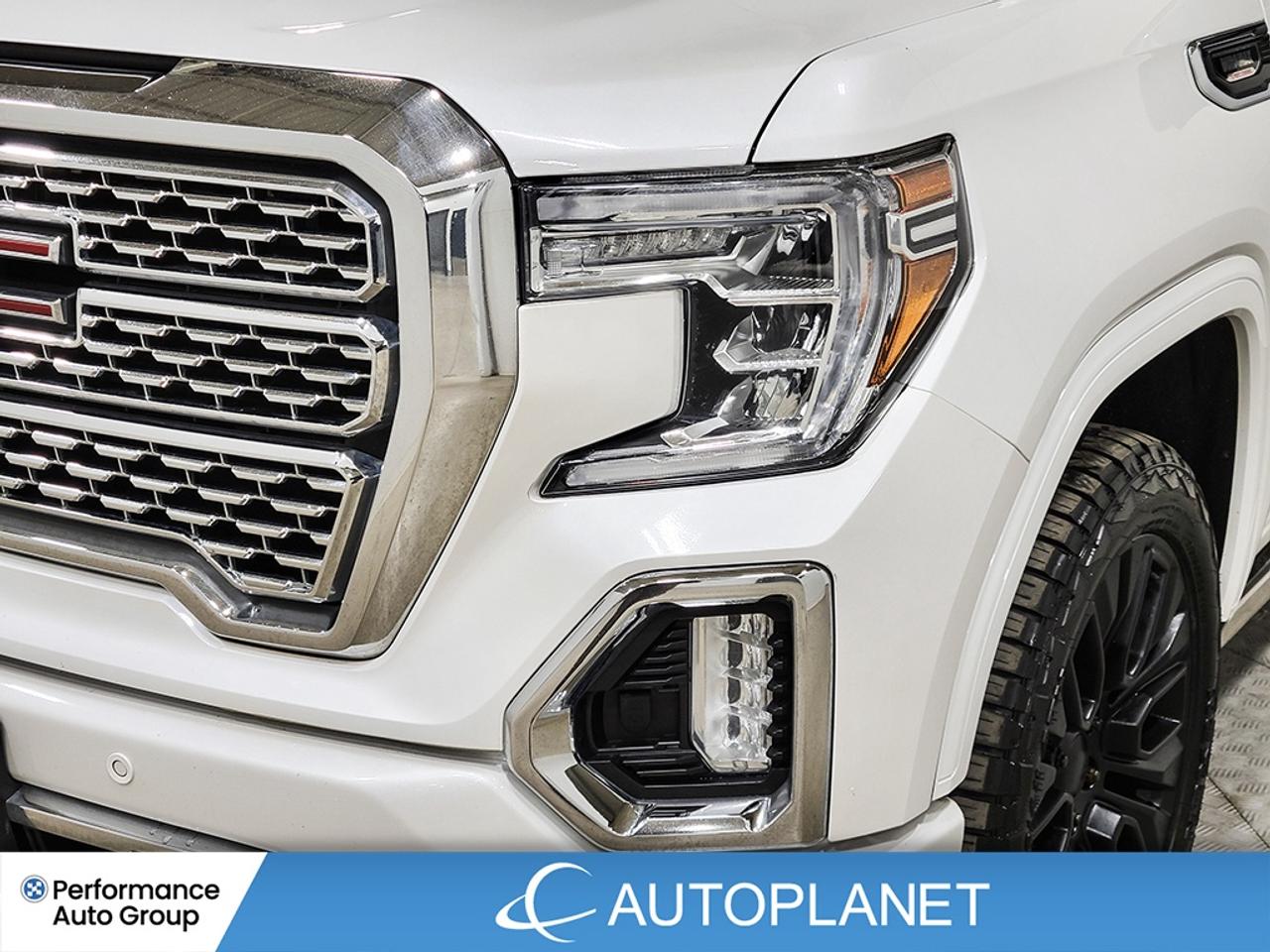 2022 GMC Sierra 1500 Limited Denali 4x4 - FINANCE @$169/WK OR LEASE @$175/WK Photo