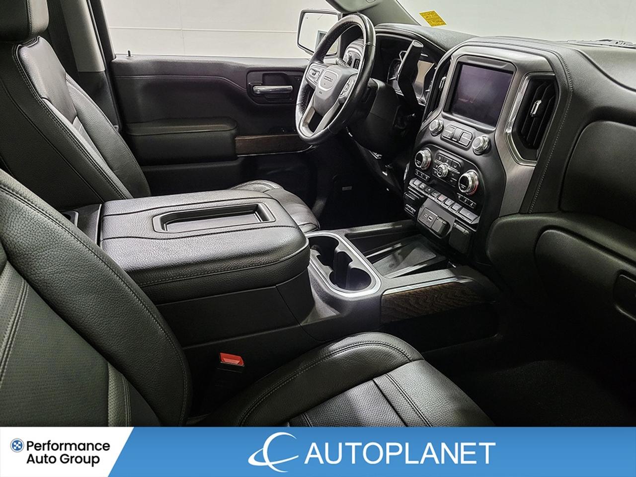 2022 GMC Sierra 1500 Limited Denali 4x4 - FINANCE @$169/WK OR LEASE @$175/WK Photo
