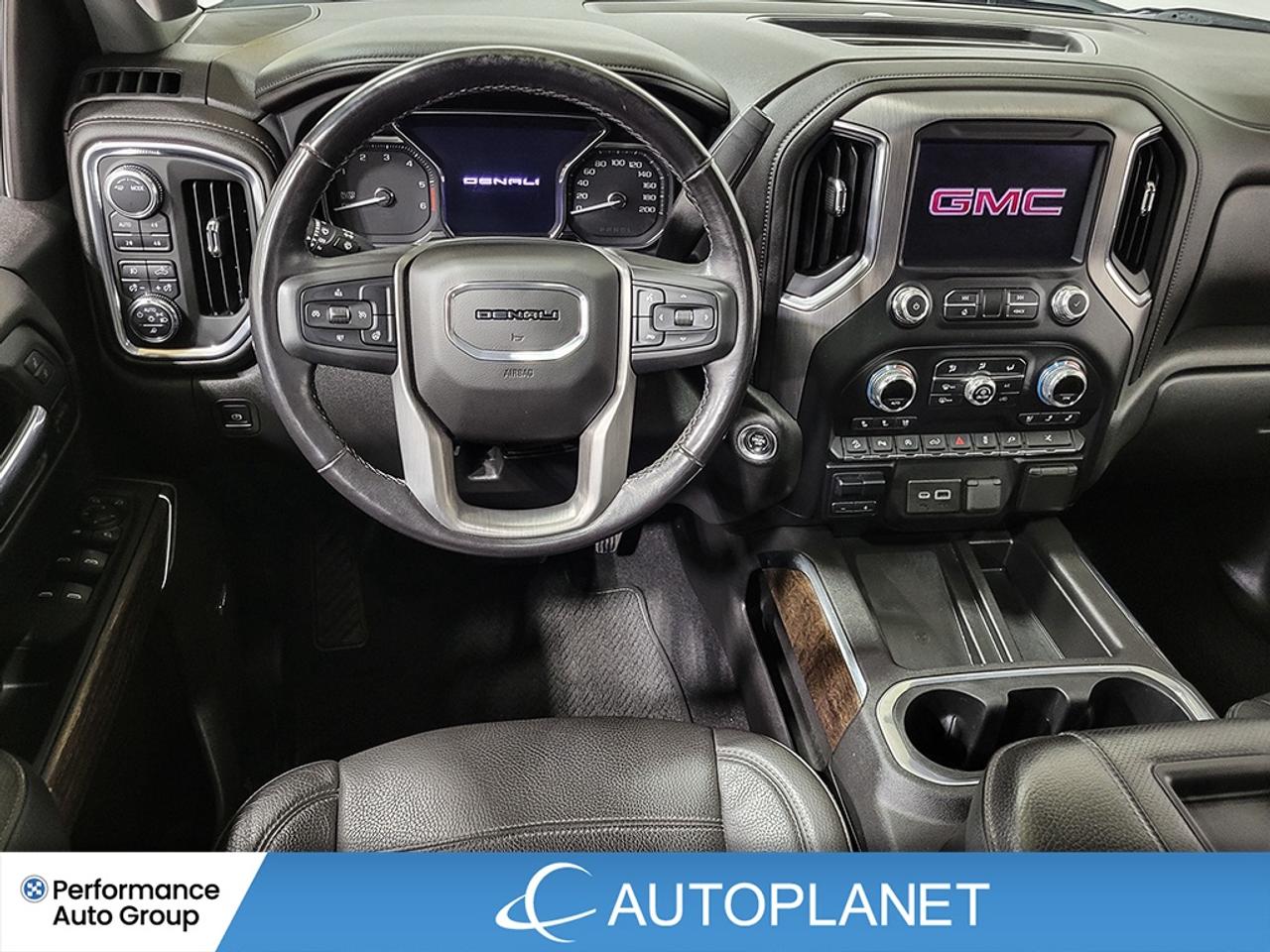 2022 GMC Sierra 1500 Limited Denali 4x4 - FINANCE @$169/WK OR LEASE @$175/WK Photo