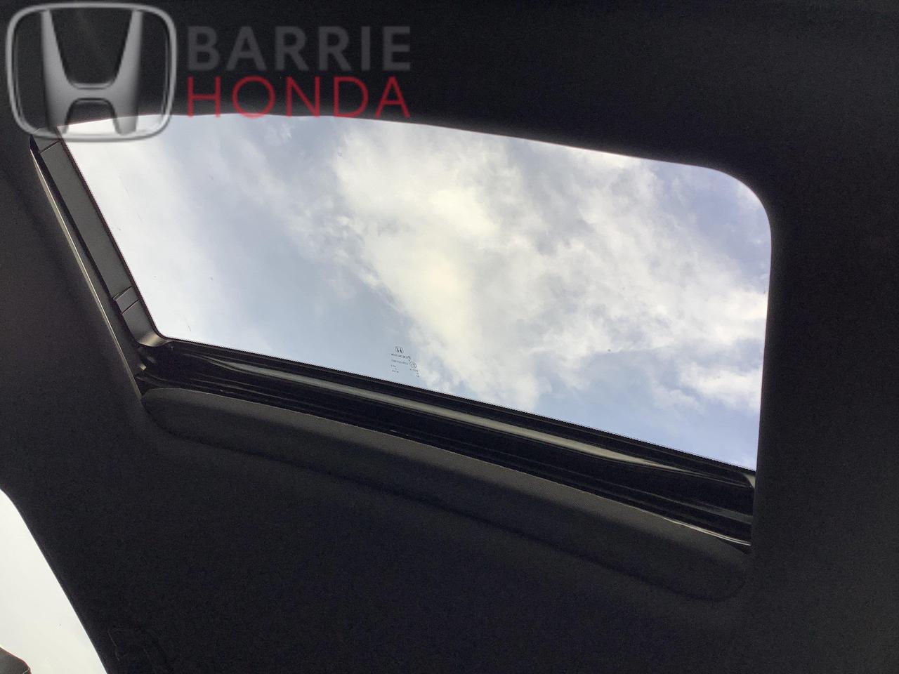 2023 Honda Passport Touring 4dr All-Wheel Drive Photo