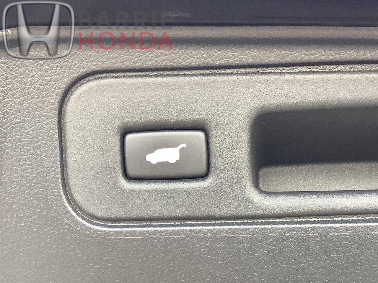 2023 Honda Passport Touring 4dr All-Wheel Drive Photo