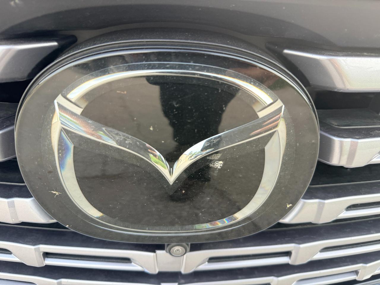 2022 Mazda CX-9 Signature 4dr i-ACTIV All-Wheel Drive Sport Utility Photo