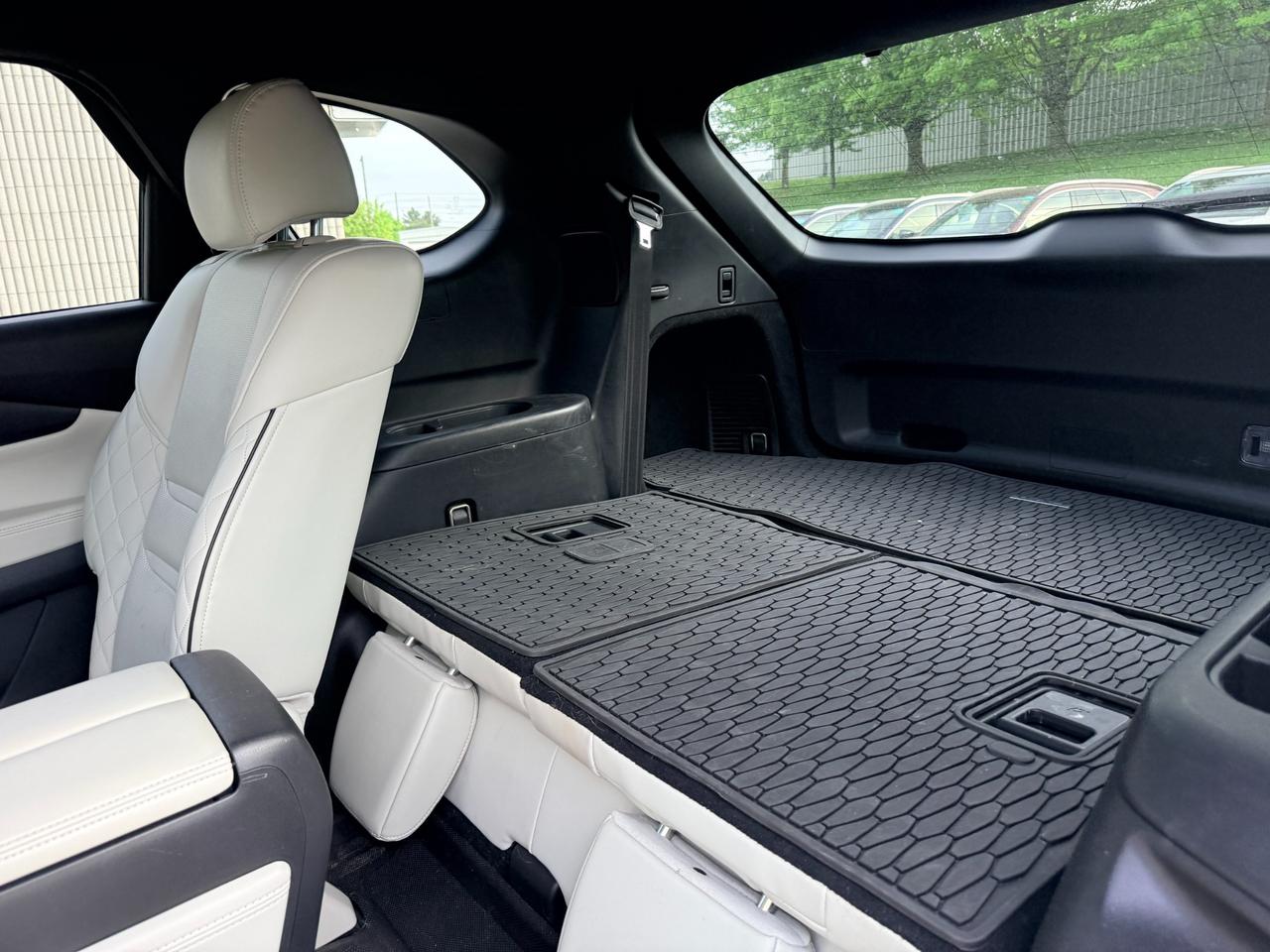 2022 Mazda CX-9 Signature 4dr i-ACTIV All-Wheel Drive Sport Utility Photo