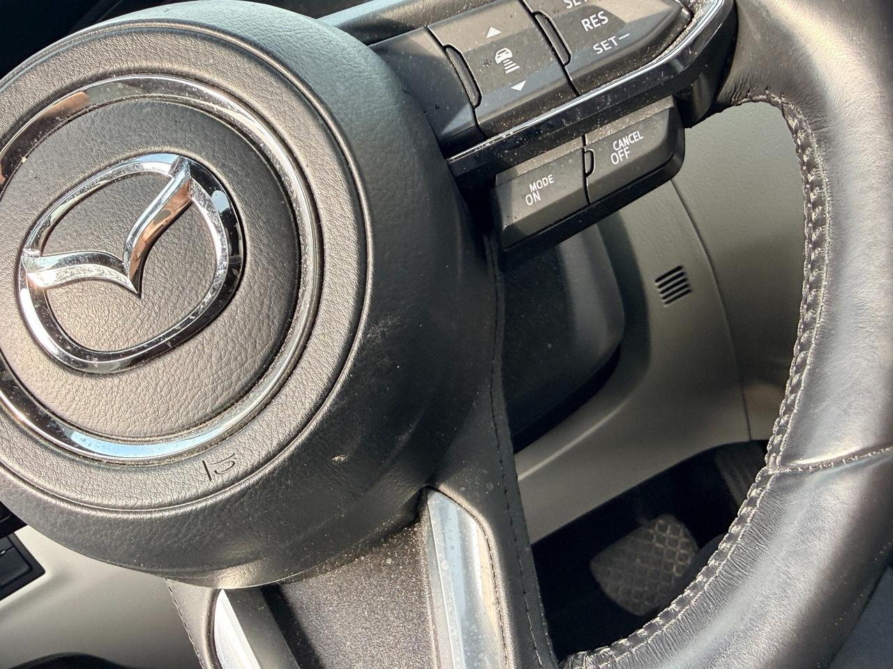 2022 Mazda CX-9 Signature 4dr i-ACTIV All-Wheel Drive Sport Utility Photo