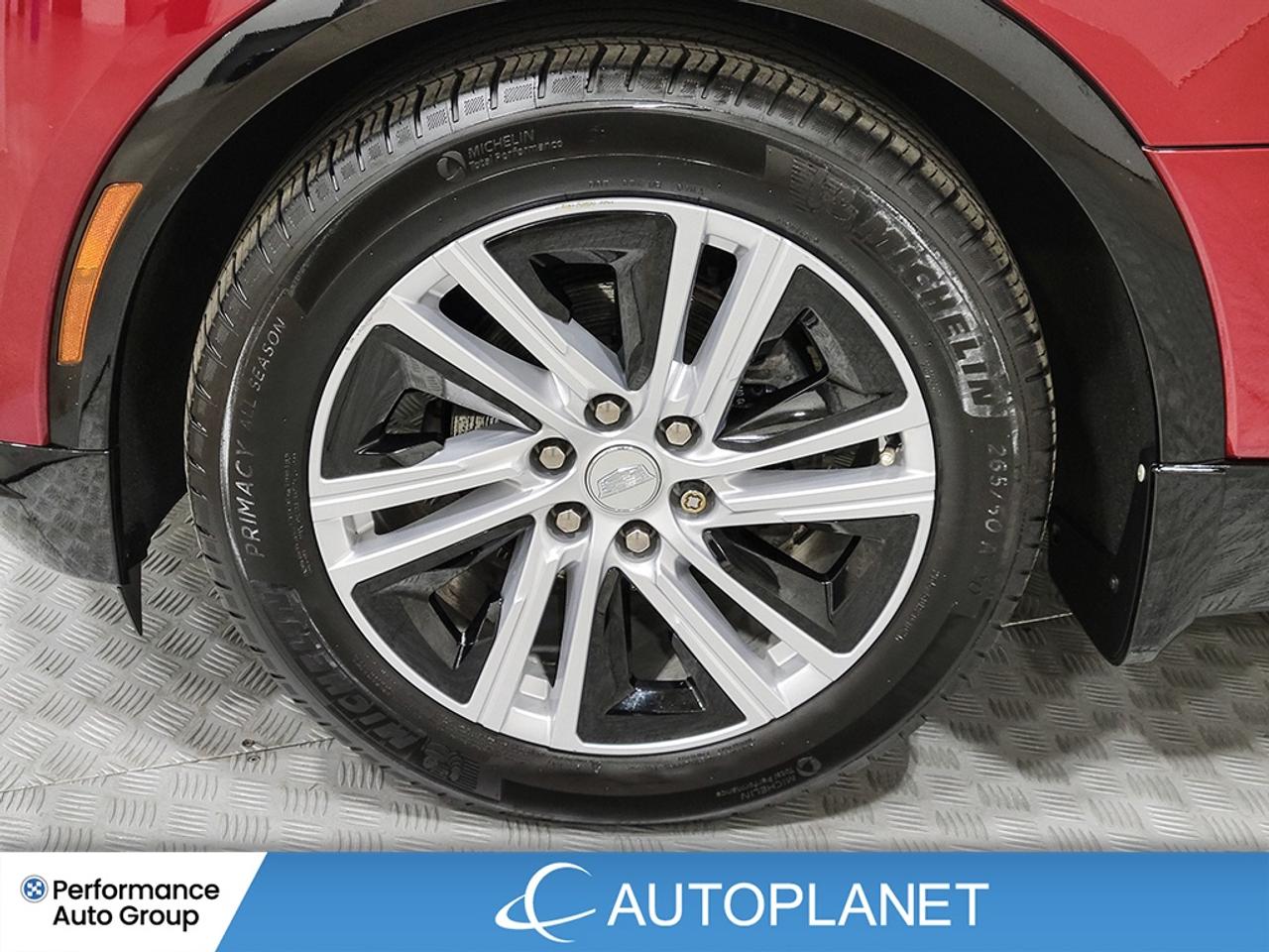 2024 Cadillac LYRIQ Tech, Electric, 494Km Range (est), Back Up Cam! Photo