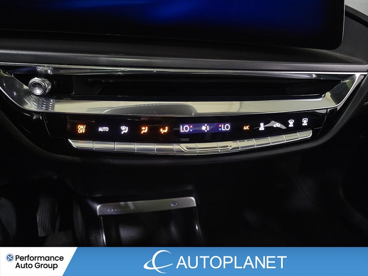 2024 Cadillac LYRIQ Tech, Electric, 494Km Range (est), Back Up Cam! Photo