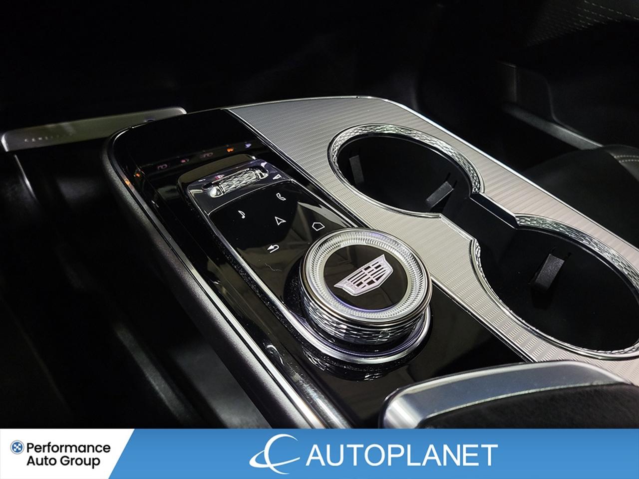 2024 Cadillac LYRIQ Tech, Electric, 494Km Range (est), Back Up Cam! Photo