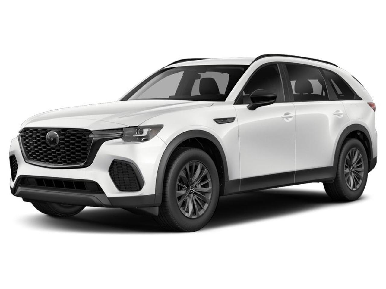 2026 Mazda CX-70 MHEV GS-L 4dr i-ACTIV All-Wheel Drive Sport Utility Photo