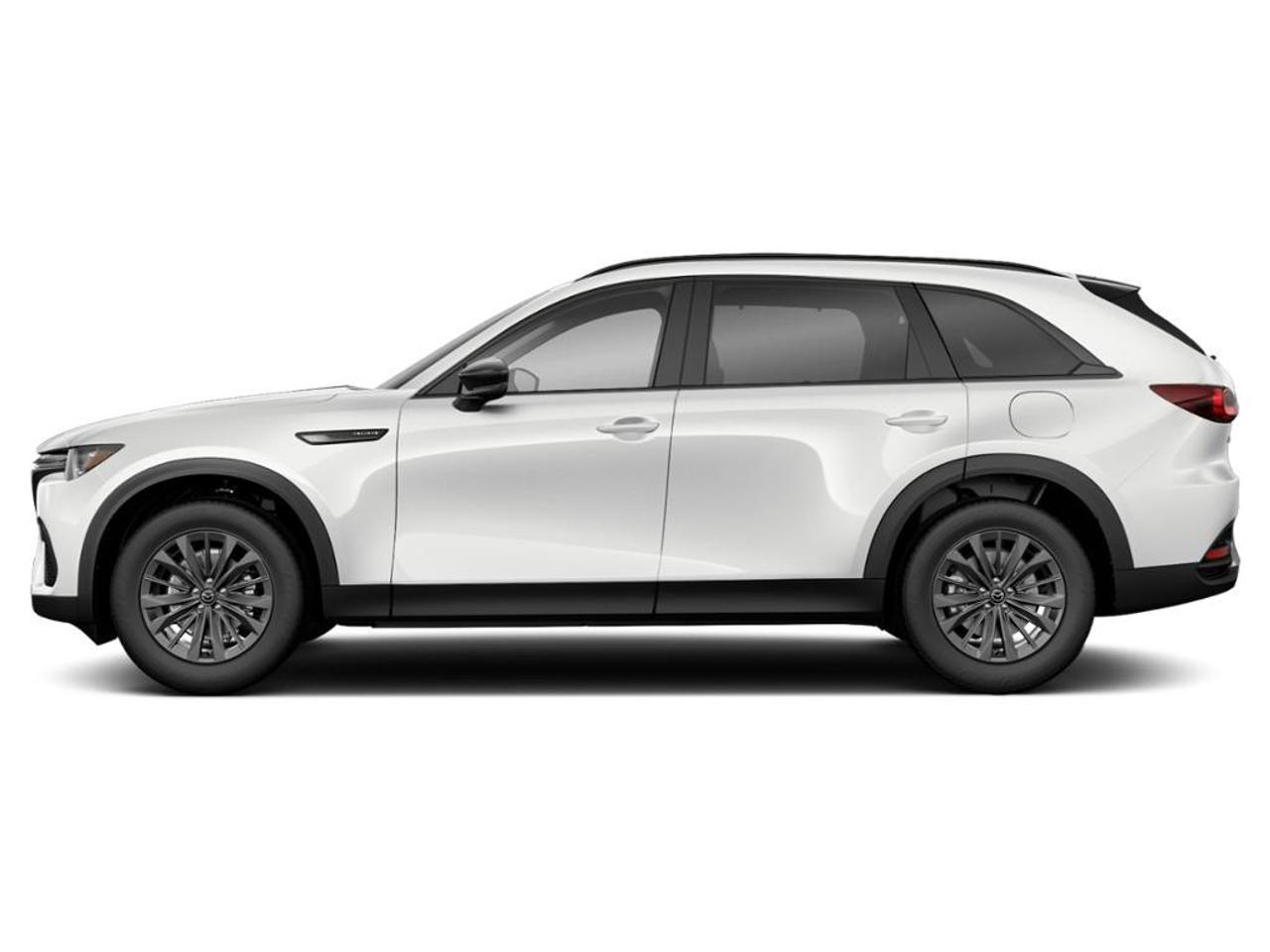 2026 Mazda CX-70 MHEV GS-L 4dr i-ACTIV All-Wheel Drive Sport Utility Photo