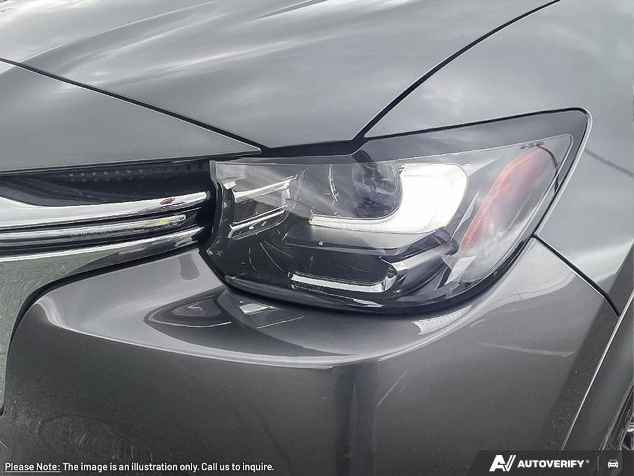 2026 Mazda CX-90 PHEV Signature 4dr i-ACTIV All-Wheel Drive Sport Utility Photo
