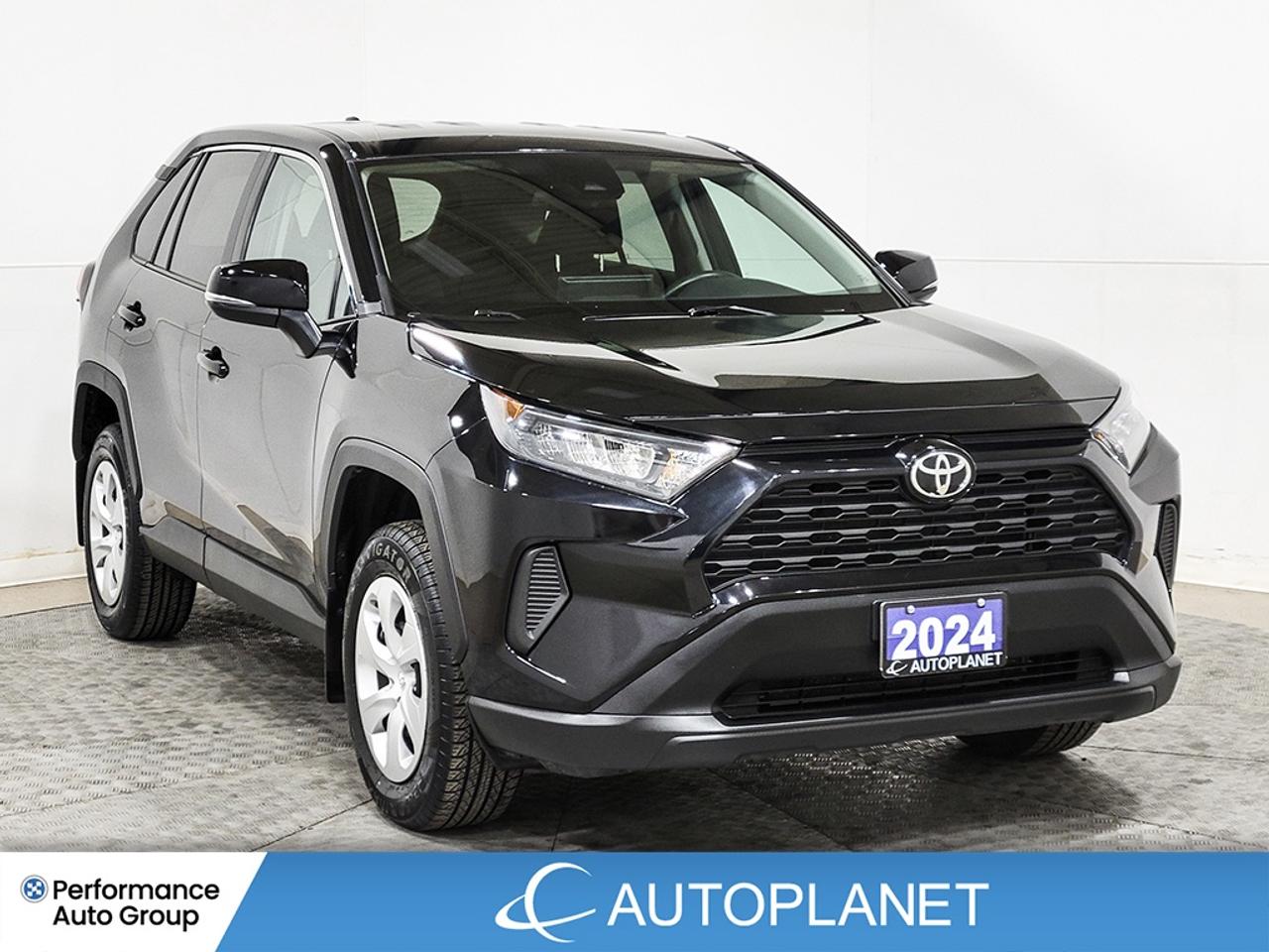2024 Toyota RAV4 LE AWD - FINANCE @$103/WK OR LEASE @$128/WK Photo