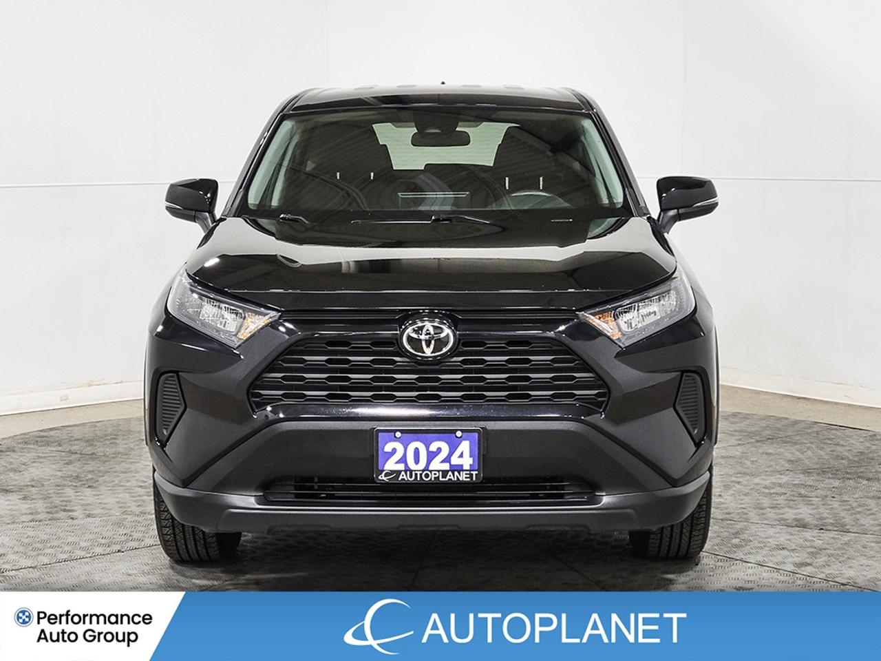 2024 Toyota RAV4 LE AWD - FINANCE @$103/WK OR LEASE @$128/WK Photo