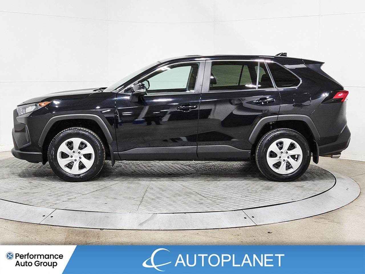 2024 Toyota RAV4 LE AWD - FINANCE @$103/WK OR LEASE @$128/WK Photo