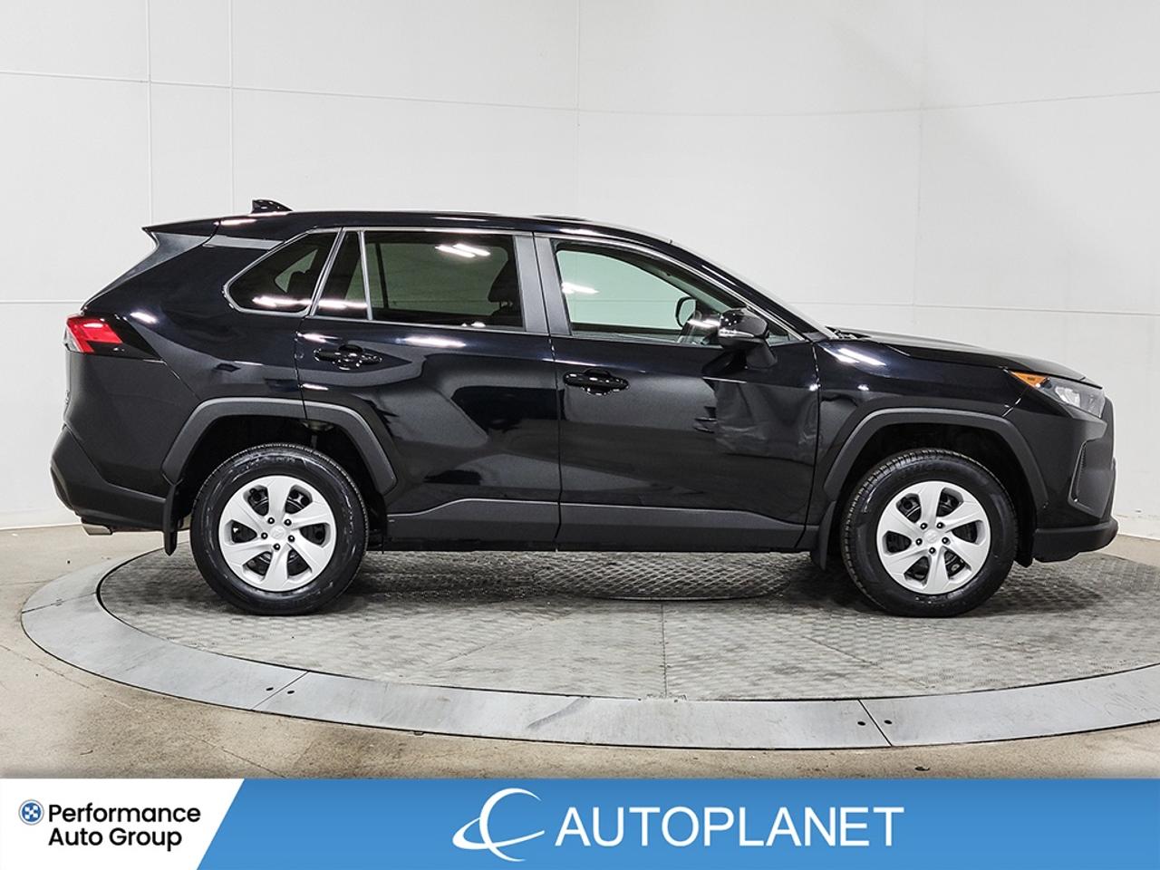2024 Toyota RAV4 LE AWD - FINANCE @$103/WK OR LEASE @$128/WK Photo