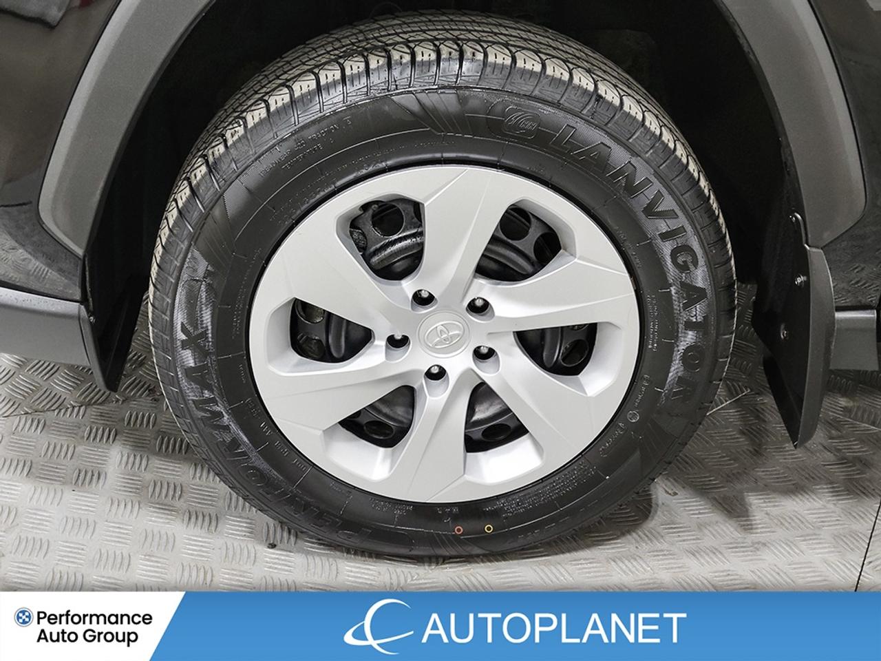 2024 Toyota RAV4 LE AWD - FINANCE @$103/WK OR LEASE @$128/WK Photo