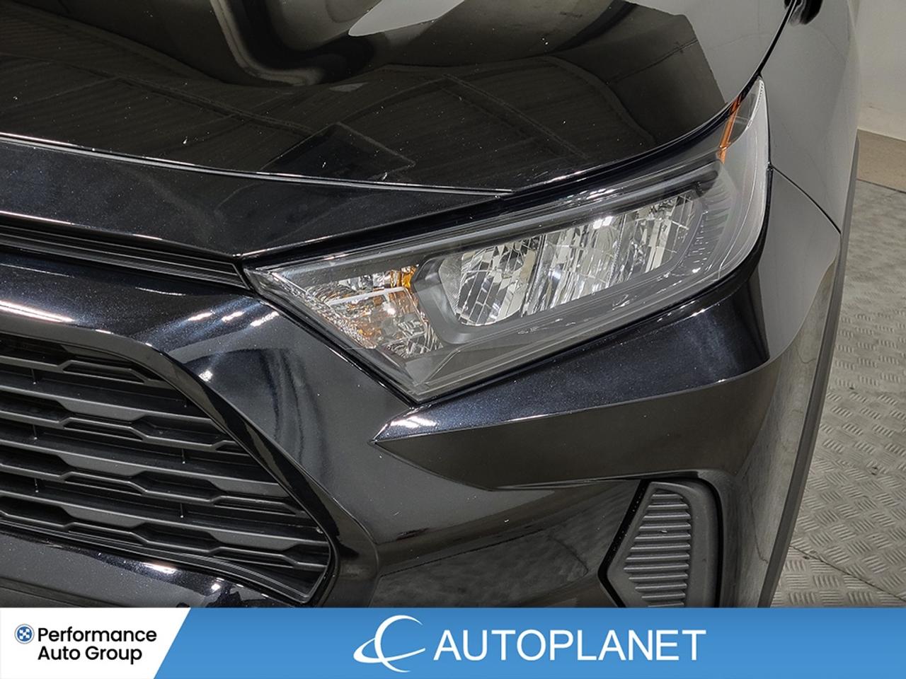 2024 Toyota RAV4 LE AWD - FINANCE @$103/WK OR LEASE @$128/WK Photo