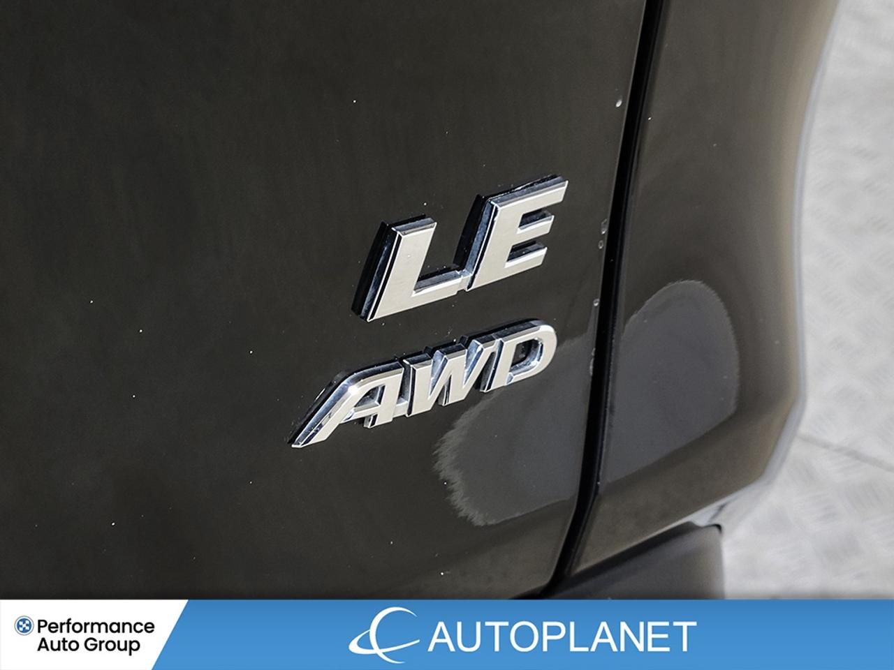 2024 Toyota RAV4 LE AWD - FINANCE @$103/WK OR LEASE @$128/WK Photo