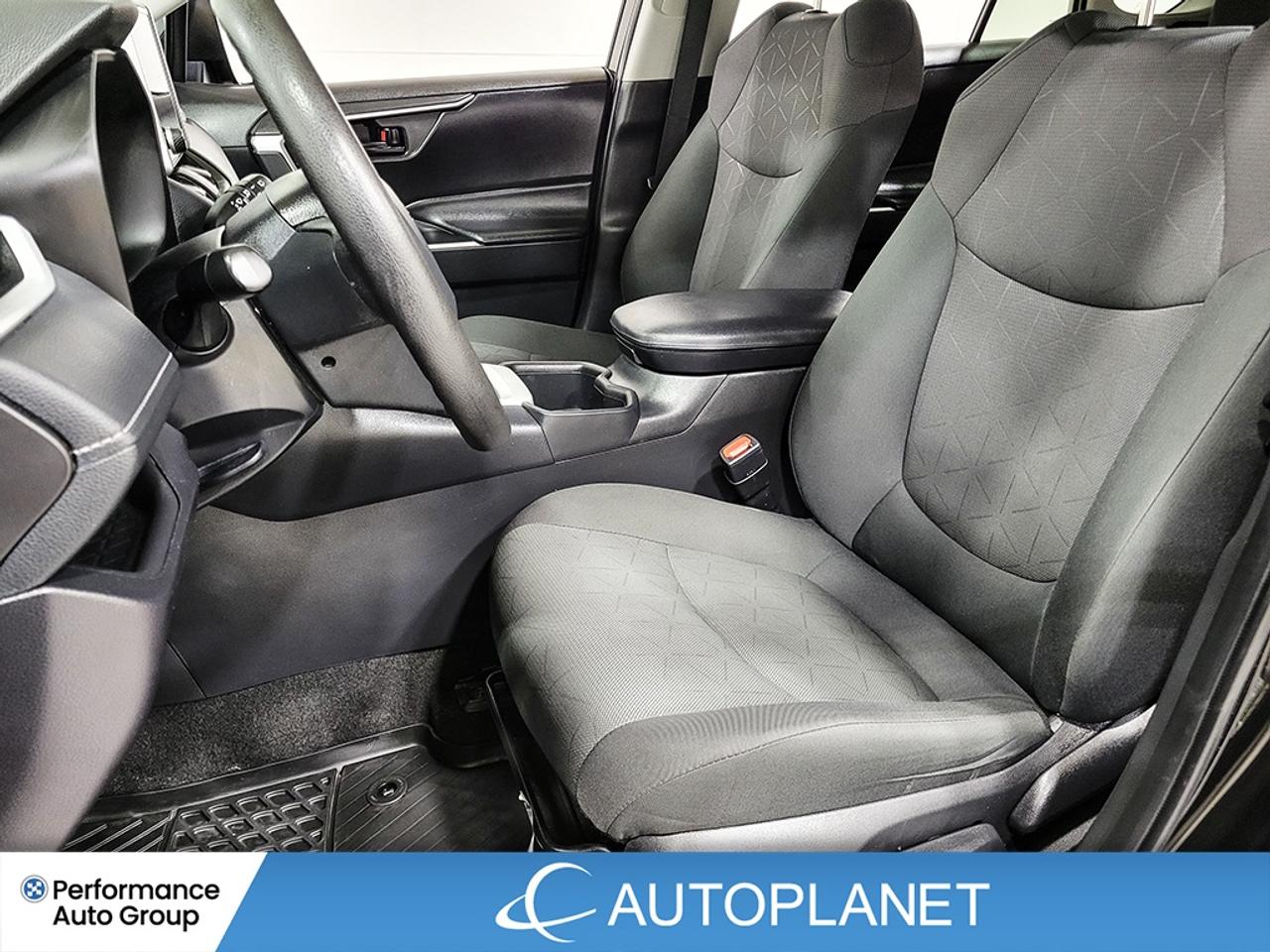 2024 Toyota RAV4 LE AWD - FINANCE @$103/WK OR LEASE @$128/WK Photo