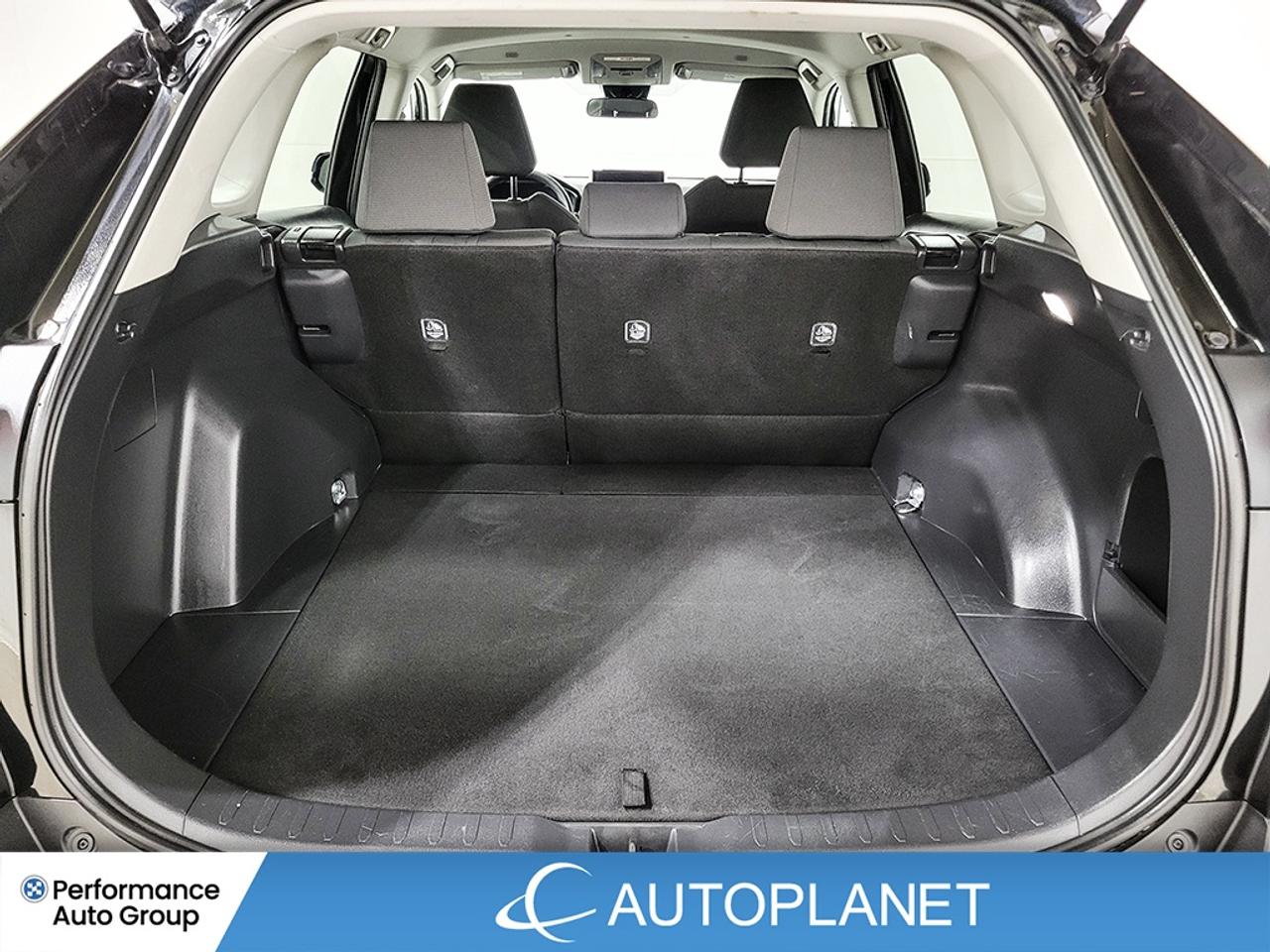 2024 Toyota RAV4 LE AWD - FINANCE @$103/WK OR LEASE @$128/WK Photo