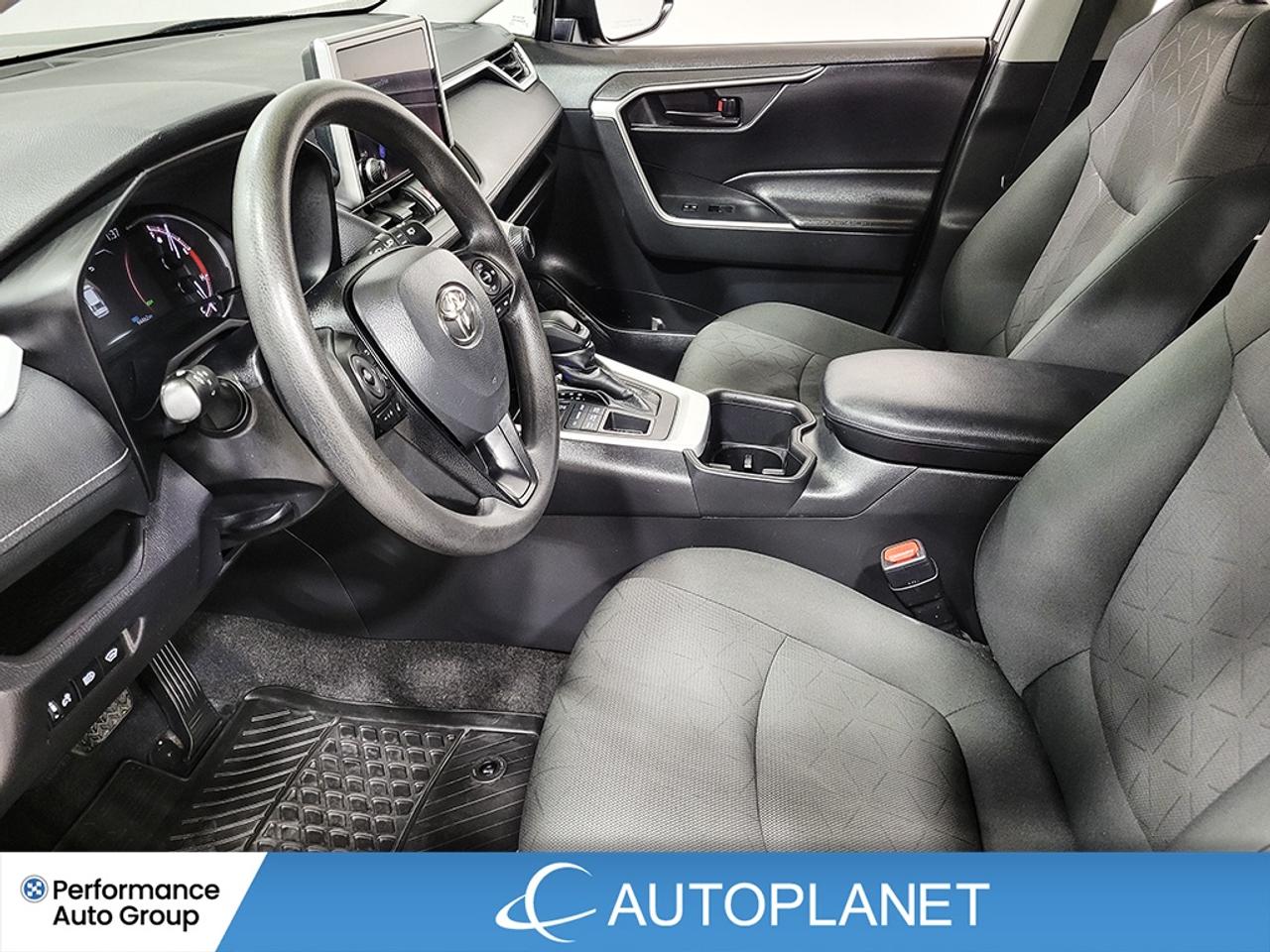 2024 Toyota RAV4 LE AWD - FINANCE @$103/WK OR LEASE @$128/WK Photo