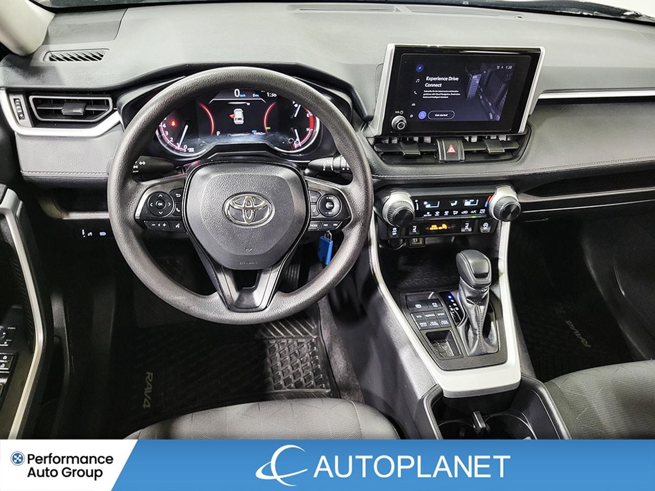 2024 Toyota RAV4 LE AWD - FINANCE @$103/WK OR LEASE @$128/WK Photo