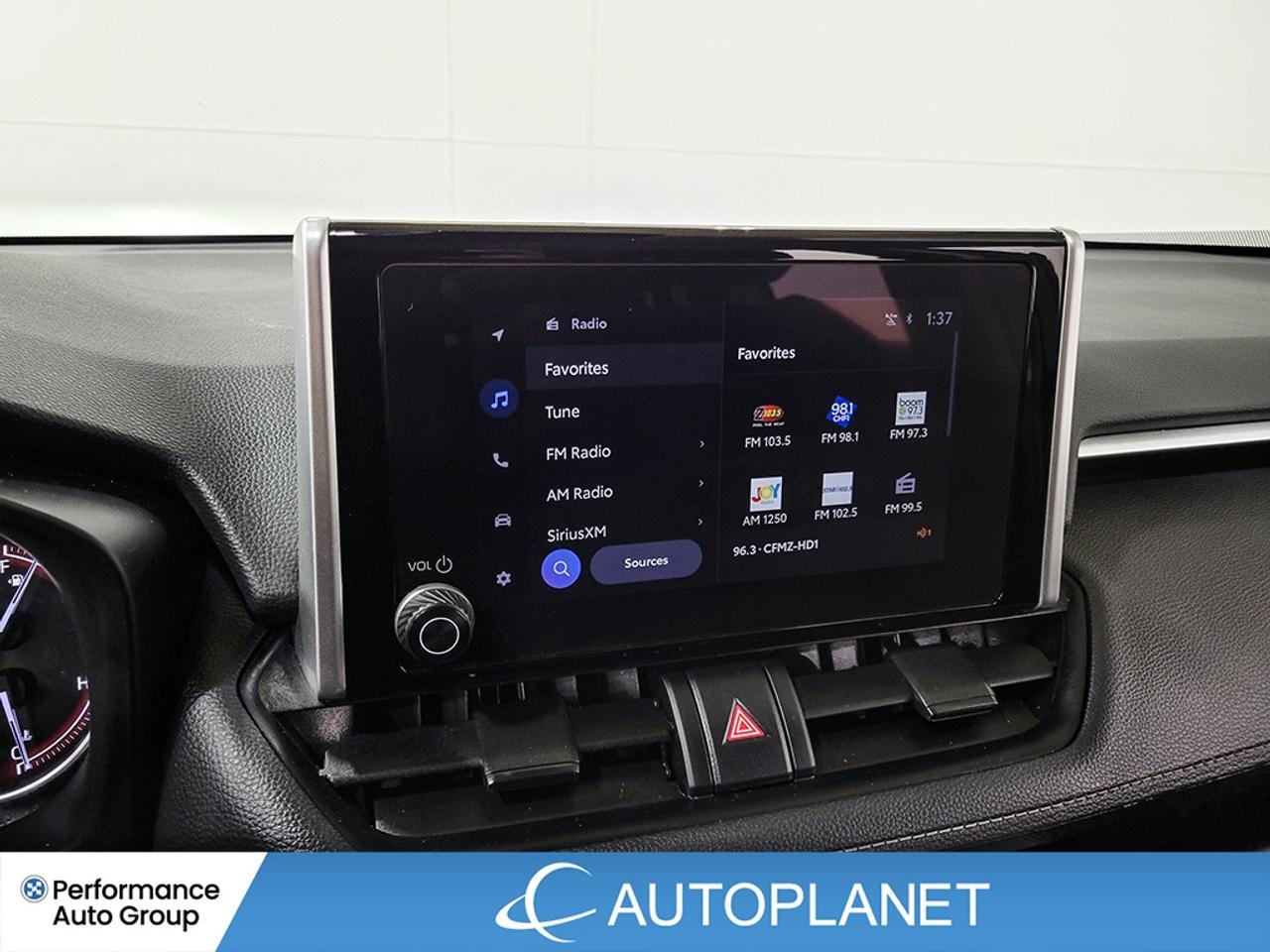 2024 Toyota RAV4 LE AWD - FINANCE @$103/WK OR LEASE @$128/WK Photo