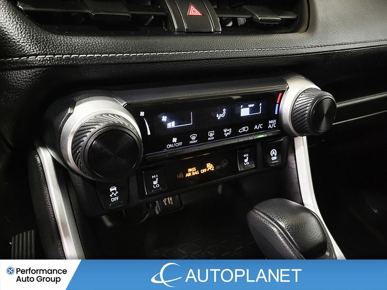 2024 Toyota RAV4 LE AWD - FINANCE @$103/WK OR LEASE @$128/WK Photo