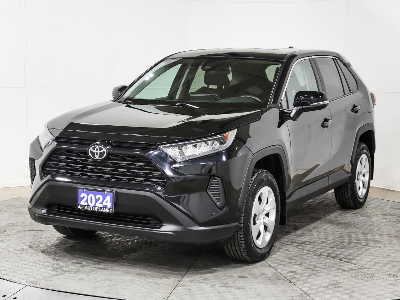 2024 Toyota RAV4 LE AWD - FINANCE @$103/WK OR LEASE @$128/WK Photo