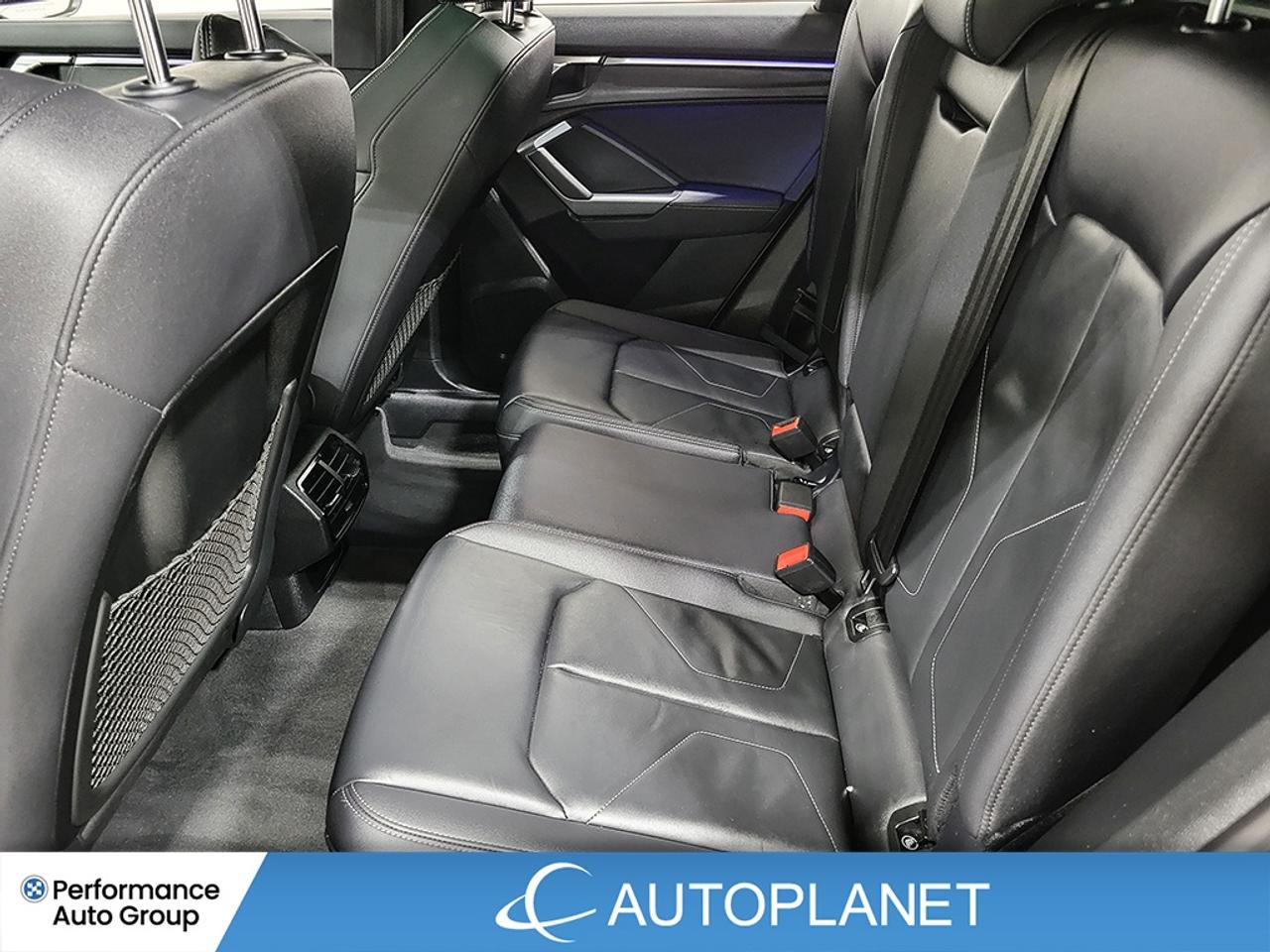 2025 Audi Q3 Progressiv 45 Quattro -FIN.@$130/WK LEASE @$151/WK Photo