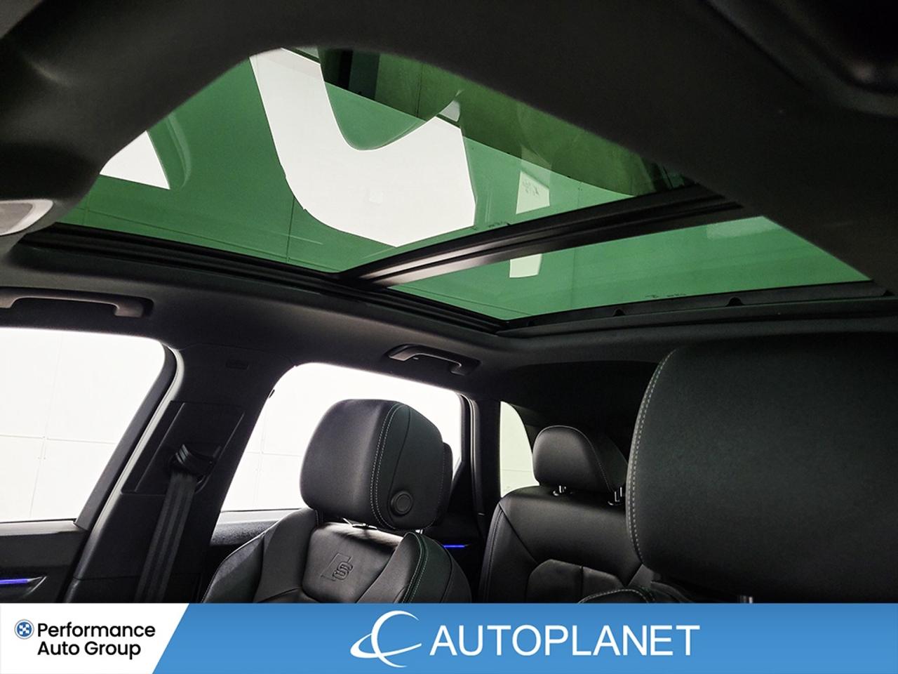 2025 Audi Q3 Progressiv 45 Quattro -FIN.@$130/WK LEASE @$151/WK Photo