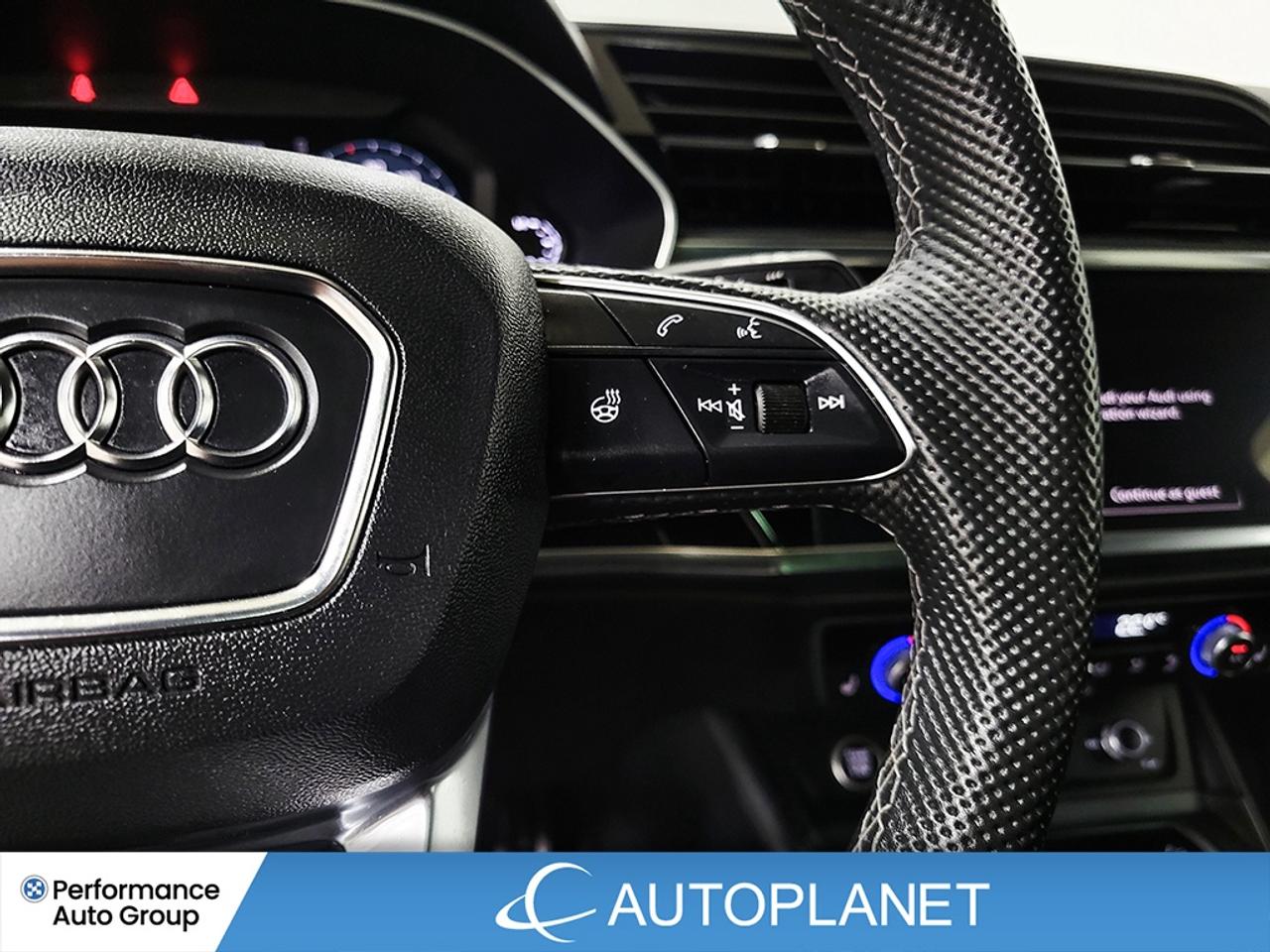 2025 Audi Q3 Progressiv 45 Quattro -FIN.@$130/WK LEASE @$151/WK Photo