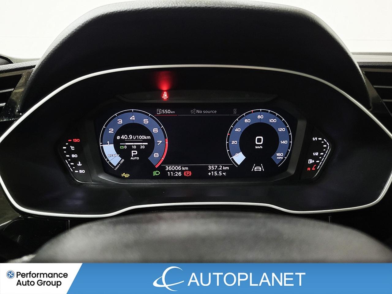 2025 Audi Q3 Progressiv 45 Quattro -FIN.@$130/WK LEASE @$151/WK Photo