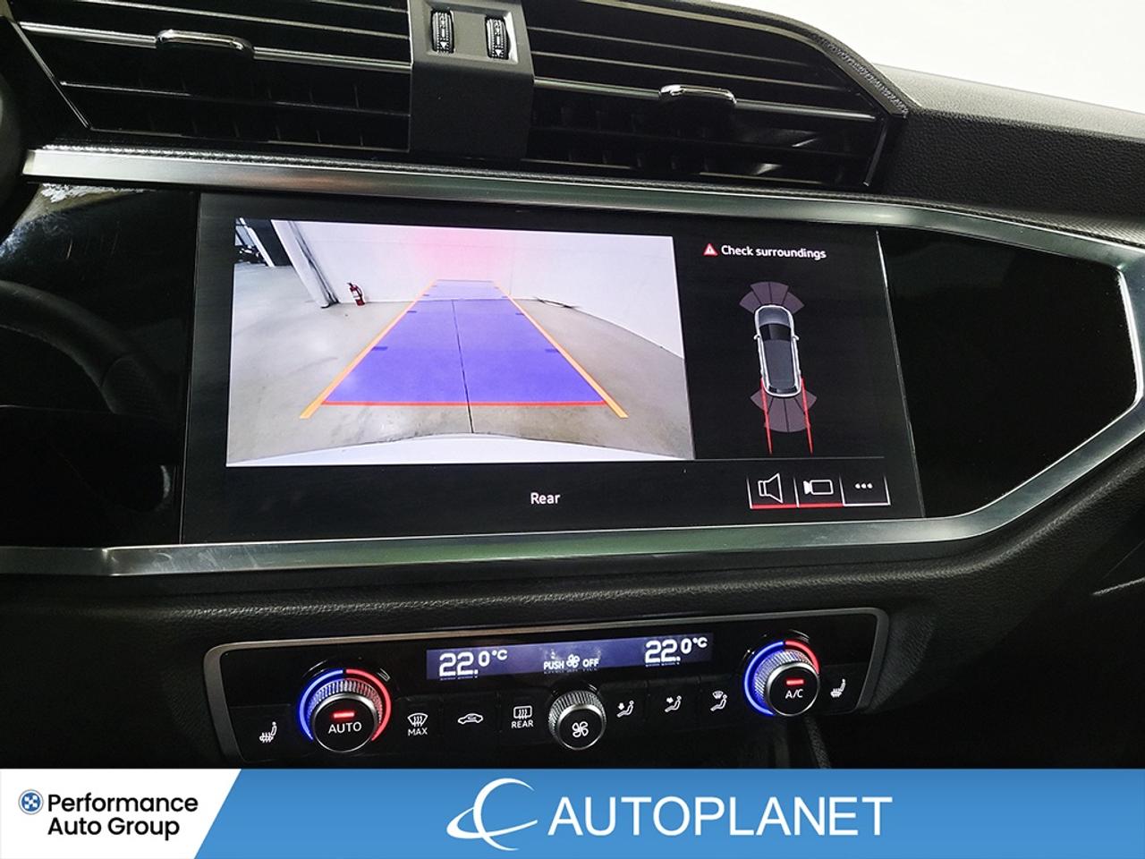 2025 Audi Q3 Progressiv 45 Quattro -FIN.@$130/WK LEASE @$151/WK Photo