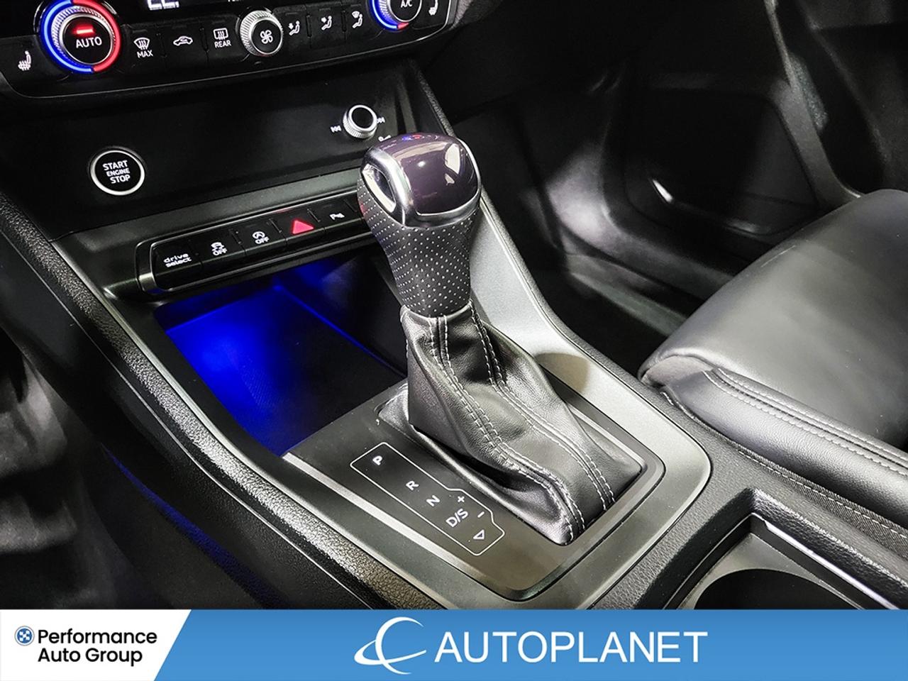 2025 Audi Q3 Progressiv 45 Quattro -FIN.@$130/WK LEASE @$151/WK Photo