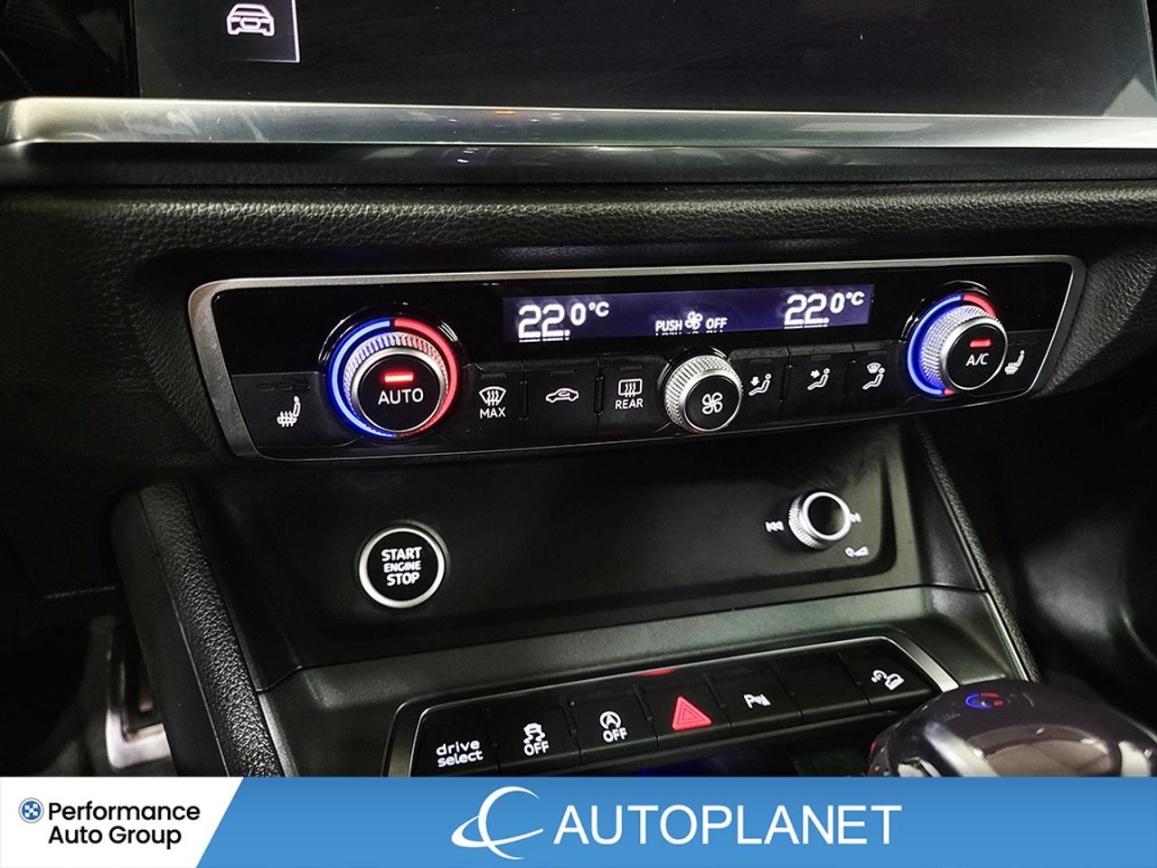2025 Audi Q3 Progressiv 45 Quattro -FIN.@$130/WK LEASE @$151/WK Photo