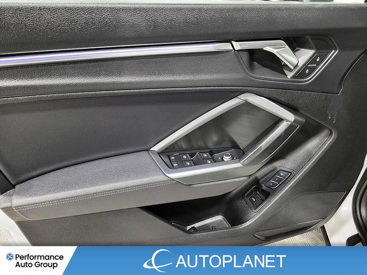 2025 Audi Q3 Progressiv 45 Quattro -FIN.@$130/WK LEASE @$151/WK Photo