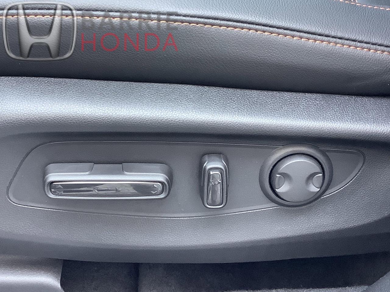 2026 Honda CR-V Hybrid EX-L 4dr All-Wheel Drive Photo