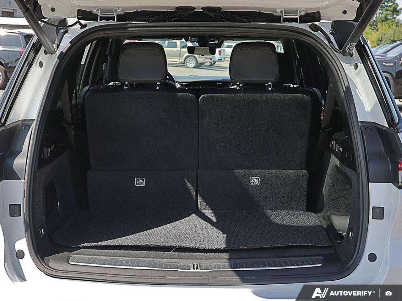 2023 Jeep Grand Cherokee SUMMIT RESERVE, 3.6L V6, AWD, ALLOYS, LEATHER 6-PASSENGER, CERTIFIED PREOWNED! Photo